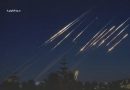 IRAN UDARIO JAČE NEGO IKAD: Nebo iznad Izraela GORI od raketa!
