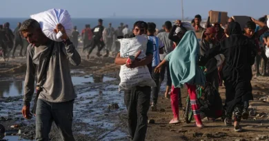 KRVAVI RED ZA POMOĆ: Izrael ubio 84 Palestinca – među njima i oni koji su čekali vodu i hranu!