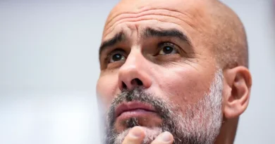 „Sljedeća četverogodišnja djeca bit će naša“: Guardiola slomljen prizorima iz Gaze