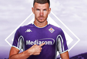 DŽEKO OPET NA ČIZMI! Bh. golgeter pojačao italijanski klub – evo gdje nastavlja karijeru!