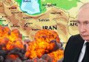 “Otvara se Pandorina kutija!” – Rusi zaprijetili zbog moguće likvidacije iranskog vođe: “Promjena režima je NEZAMISLIVA!”