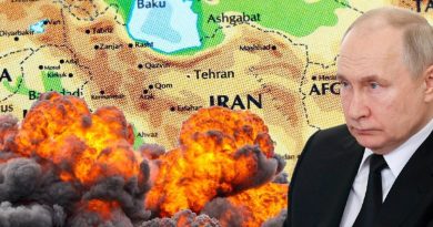 “Otvara se Pandorina kutija!” – Rusi zaprijetili zbog moguće likvidacije iranskog vođe: “Promjena režima je NEZAMISLIVA!”