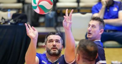 PREOKRET ZA PAMĆENJE! Zmajevi u sjedećoj odbojci SRUŠILI Ukrajinu! Finale sve bliže!