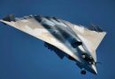 KINESKI FANTOM ŠESTE GENERACIJE: Avion koji pomjera granice ratovanja!