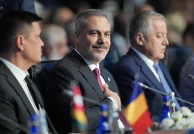 FIDAN JASAN: Turska i islamski svijet uz Bosnu – Balkan je srce naše civilizacije