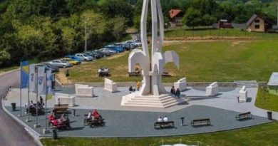 GRADAČAČKI „LJILJAN“: NAJVEĆI SIMBOL OTPORA POSTAJE TURISTIČKI PONOS CIJELE BIH!