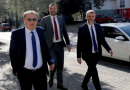 POLITIČKI CIRKUS BEZ KORMILARA
