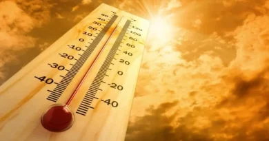 Narandžasti alarm u BiH – paklene temperature stižu!