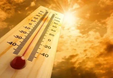 Narandžasti alarm u BiH – paklene temperature stižu!