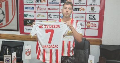 EKSKLUZIVNO IZ GRADAČCA – Zvijezda pali motore: Hasanović ostaje, Gradska uprava ulazi u igru!