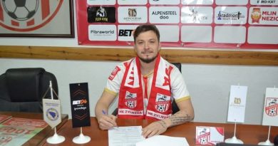 BOMBA SA BETOLE ARENE – postignut usmeni dogovor sa važnim igračima!