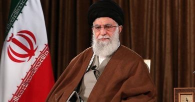 PROGLASIO POBJEDU /  Khamenei poručio: IZRAEL JE PAO!