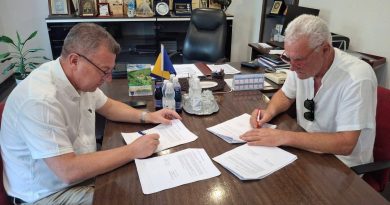 PROČITAJTE KOJI SU PUTEVI NA REDU! Gradonačelnik Mehanović potpisao UGOVORE vrijedne 700.000 KM!