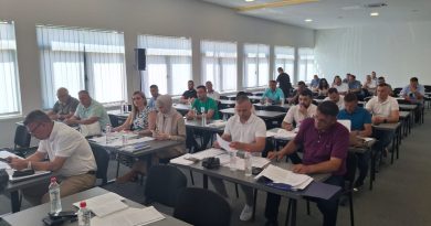 VAŽNE ODLUKE U GRADAČCU: Novi regulacioni plan, rješenja za vodu i zdravstvo – pogledajte šta je odlučeno!