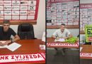VJETAR U LEĐA ZA BUDUĆNOST KLUBA: NK Zvijezda Gradačac gradi tim na domaćim temeljima!