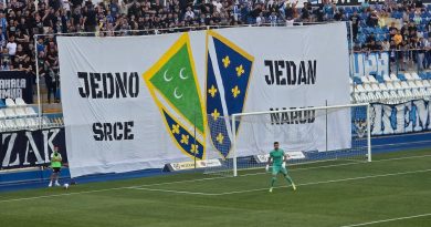 Jedno srce – jedan narod!