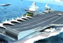Turska gradi PRAVI nosač aviona: Da li je ovo GAME CHANGER na Mediteranu?