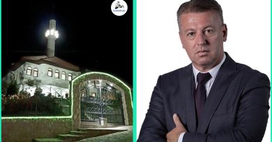Čestitka gradonačelnika Mehanovića povodom Nove hidžretske godine: “Naša hidžra danas je istrajavanje u istini, pravdi i humanosti”