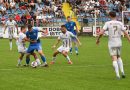ZVIJEZDA PRUŽILA JAK OTPOR PRVOLIGAŠU – DANAS PROTIV SLOBODE!