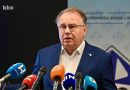 ELEKTRIČNA ŠOK TERAPIJA IZ VLADINOG KABINETA!