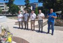 OBILJEŽEN 30. JUNI DAN ŠEHIDA, POGINULIH BORACA I CIVILNIH ŽRTAVA RATA