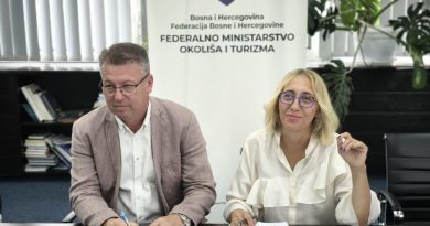 Sanacija deponije „Višnjik“ ulazi u prvu fazu: Potpisan ugovor vrijedan 380.000 KM