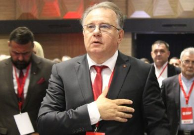 SDP bez izbora, građani bez odgovora: Nikšić ostaje na čelu do 2027.