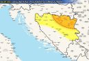 NEVREMENA SE SPREMAJU: Kratka, ali žestoka promjena vremena stiže u BiH!