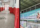 Rad, znoj i ljubav prema klubu! Na Bet Ole Areni se ne staje – ni na +30!