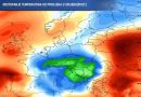 Nakon paklenih vrućina – u srijedu šok! Stiže naglo zahlađenje i nevrijeme!