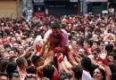 Počeo najpoznatiji festival u Španiji, više od 25.000 ljudi uzvikivalo “slobodna Palestina”