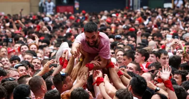 Počeo najpoznatiji festival u Španiji, više od 25.000 ljudi uzvikivalo “slobodna Palestina”