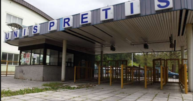 PROPAST GIGANTA: Pretis tone u dugovima – 368 miliona KM, a na računu tek 311.000!
