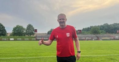 ZMAJEVI KREĆU PO PRVU LIGU! Večeras počinju pripreme pod vodstvom legendarnog Matinog štaba!