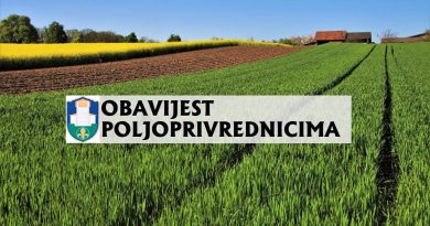 NE PROPUSTI NOVAC! Otvoreni zahtjevi za poljoprivredne poticaje u Gradačcu – evo kako do podrške!