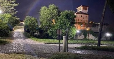 LJETO SE VRAĆA NA VELIKA VRATA