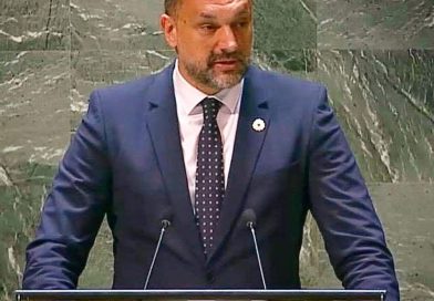 KONAKOVIĆ UZVRAĆA UDARAC DODIKU: “U završnoj fazi svog političkog ludila…”