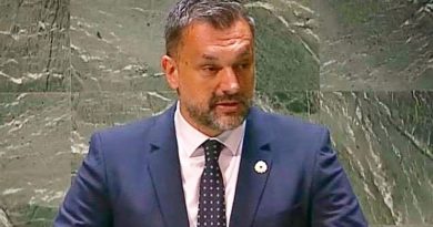 KONAKOVIĆ UZVRAĆA UDARAC DODIKU: “U završnoj fazi svog političkog ludila…”