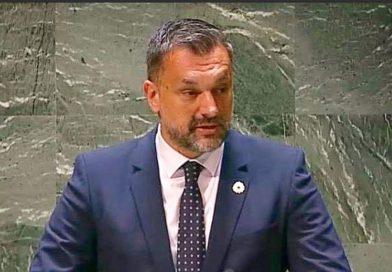 KONAKOVIĆ UZVRAĆA UDARAC DODIKU: “U završnoj fazi svog političkog ludila…”