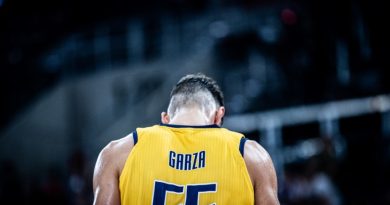 FRANK GARZA ŠOKIRAO OBJAVOM: “Luka neće igrati za BiH na Eurobasketu – žrtva je FIBA-e!”
