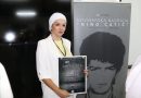 PONOS GRADAČCA / Lejla Vuković dobitnica zahvalnice “Nino Ćatić” u Potočarima