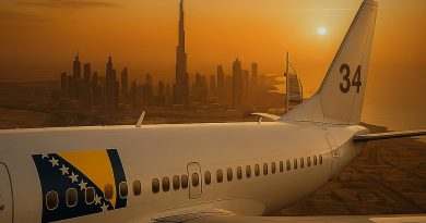 EKSKLUZIVNO: KENEN KAMENJAŠ SELI U DUBAI!