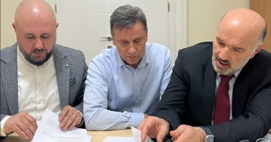Apelaciono vijeće Suda BiH odbilo i žalbu advokata: Nema novog suđenja Novaliću. ‘Niste ponudili nijedan novi dokaz’