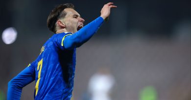 “ZVANIČNO: Amar Dedić potpisao za evropskog giganta – transfer težak 10 MILIONA €!”