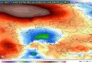PAKLENI TALAS VRAĆA SE JAČI NEGO IKAD: Temperature do 35°C, ali stiže iznenadni preokret – evo kad dolazi hladni šok!