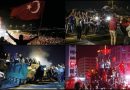 Turska obilježava devetu godišnjicu od pokušaja puča terorista FETO-a