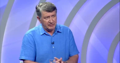 DRŽAVNI DELEGAT ZA N1: Novalić će biti oslobođen!