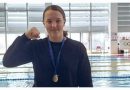 GRADAČAČKA “ZVIJEZDA U USPONU” IDE NA OLIMPIJSKI FESTIVAL MLADIH