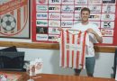 KAKO SMO I NAJAVILI: Edin Hasanbašić ponovo među Zmajevima!