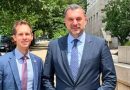 Avaz: Konakovićev posjet Vašingtonu završio bez većih rezultata – sastanci bez efekta i ozbiljnih partnera?